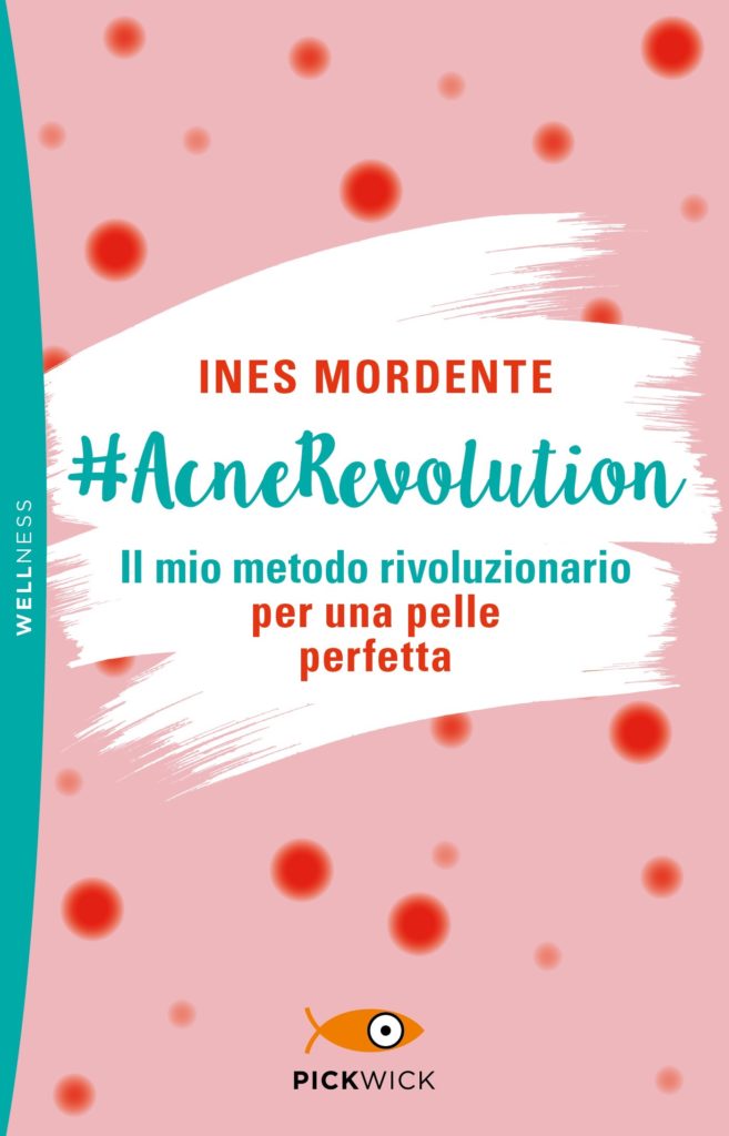 #AcneRevolution
