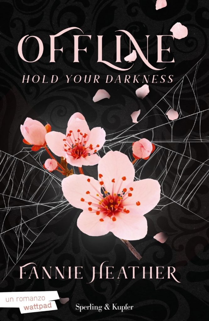 Offline #2 - Hold your darkness (edizione italiana)