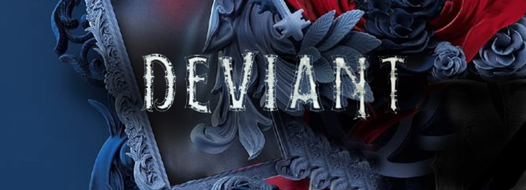 Deviant 1 - Ellie B. Luin