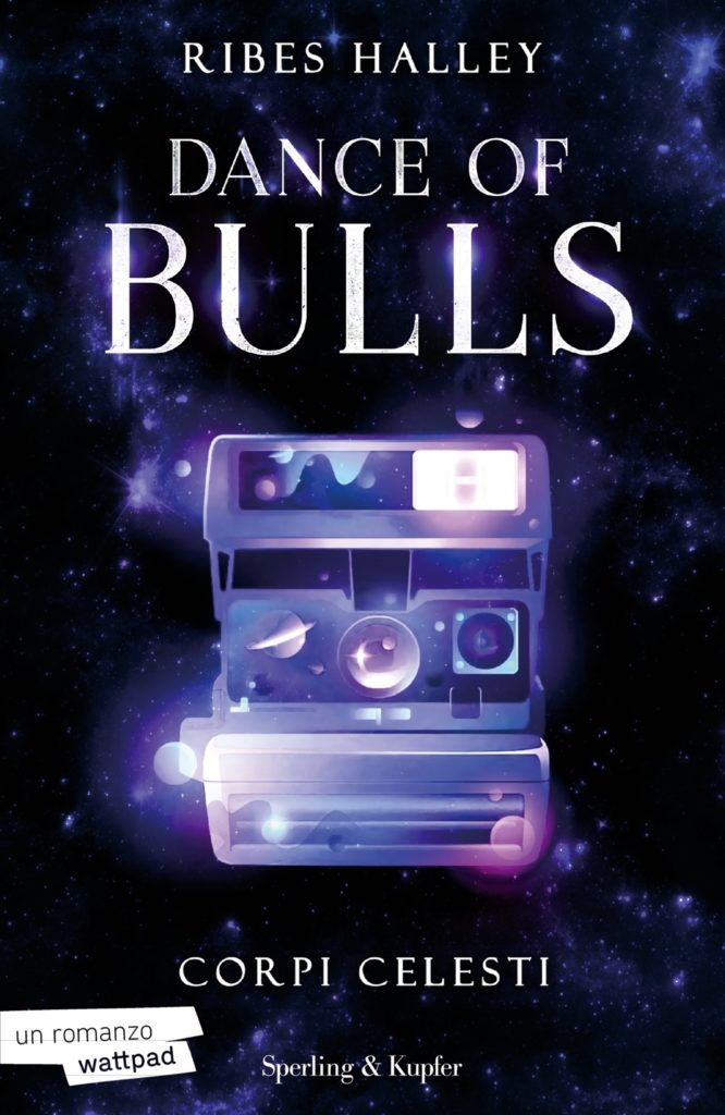 Dance of Bulls vol. 2 - Corpi celesti