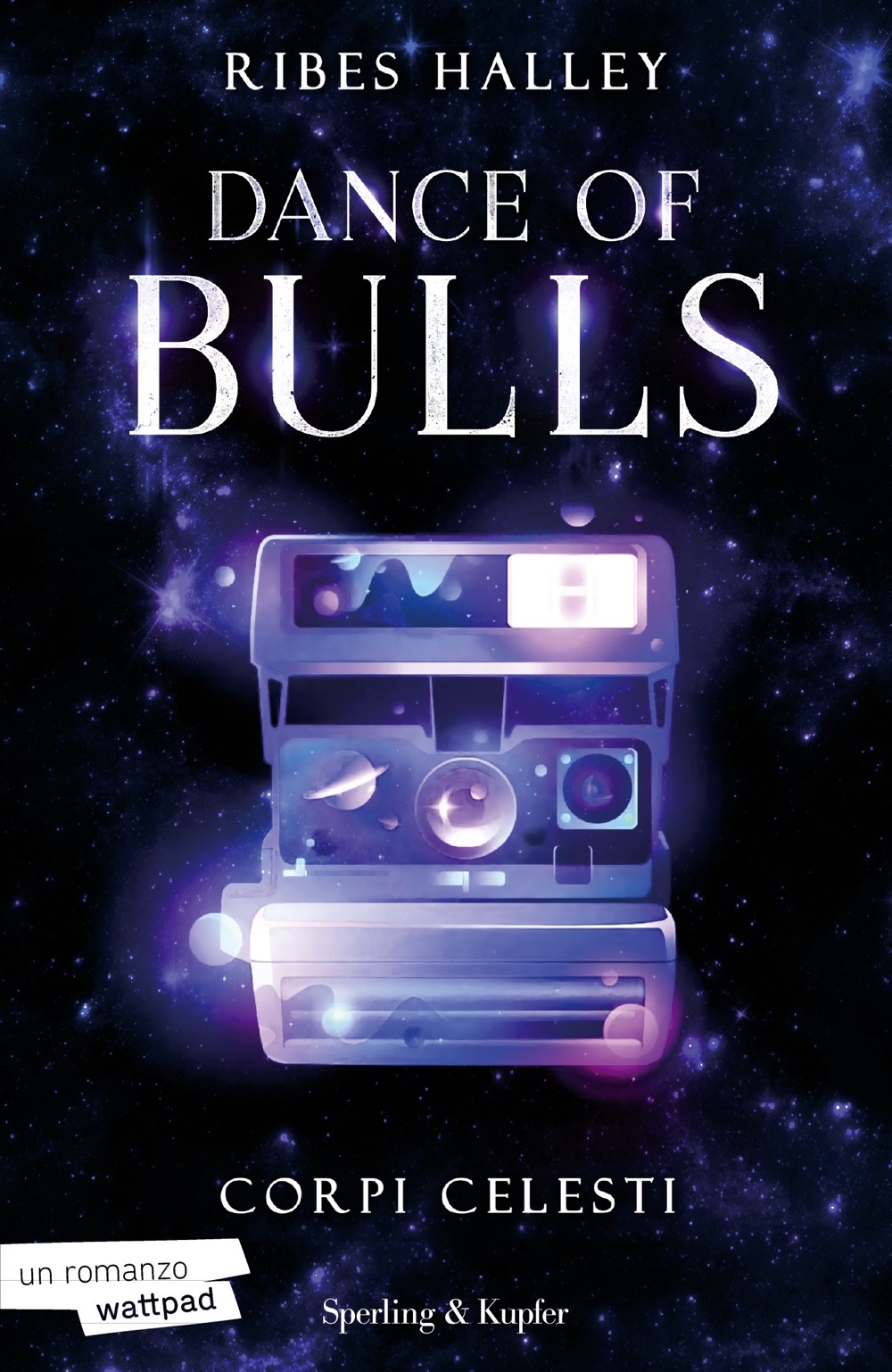 Dance of Bulls - vol 2 - edizione italiana