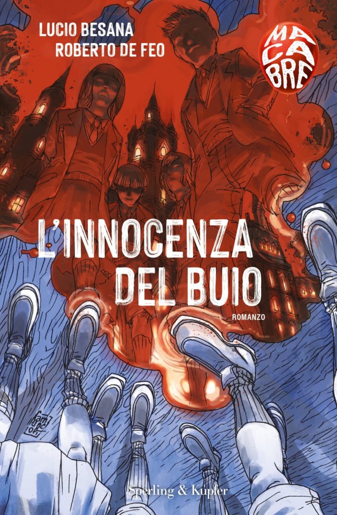 L'innocenza del buio