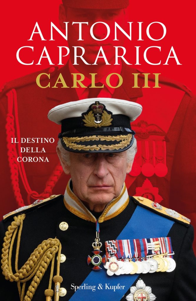 Carlo III