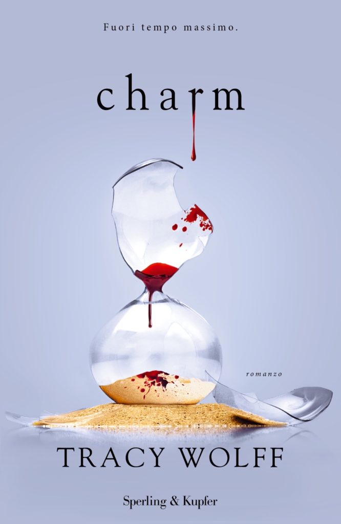 Charm (edizione italiana)