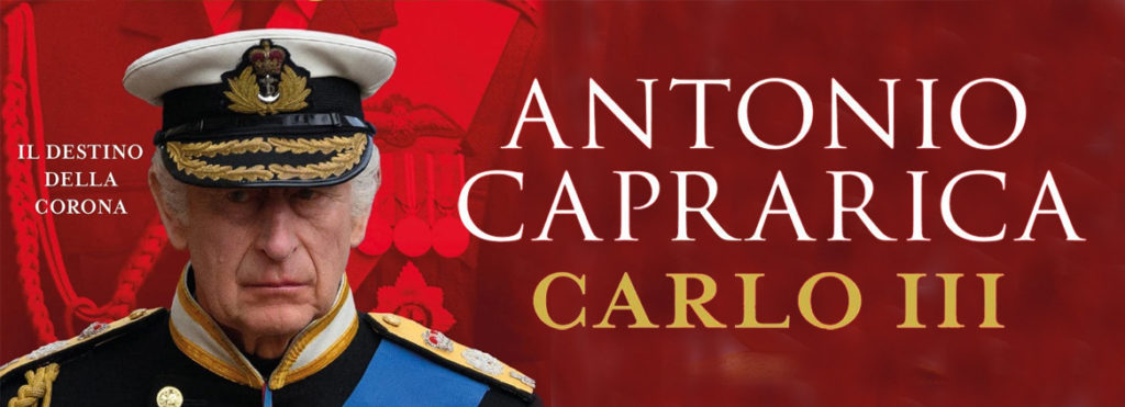 Carlo III di Antonio Caprarica