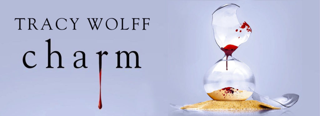 Charm di Tracy Wolff