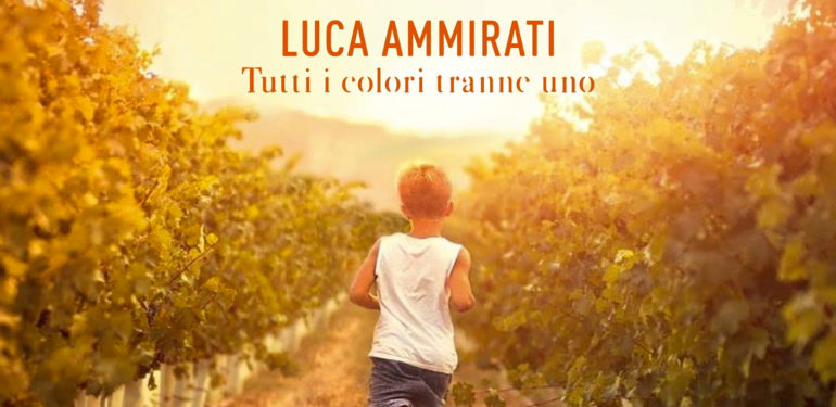 Tutti i colori tranne uno