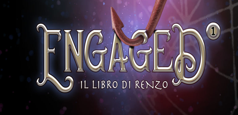 Benvenuto nel mondo di… ENGAGED!