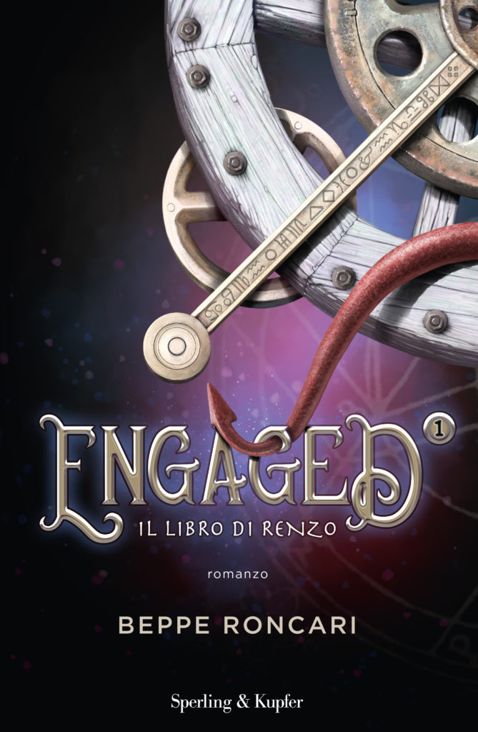 Engaged 1. Il libro di Renzo