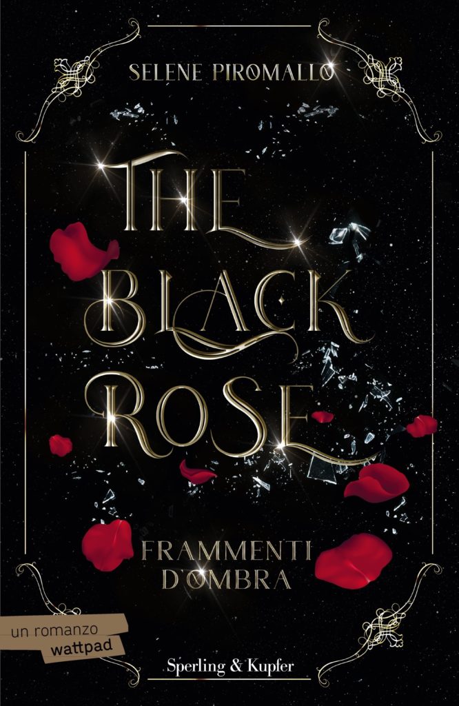 The Black Rose 2