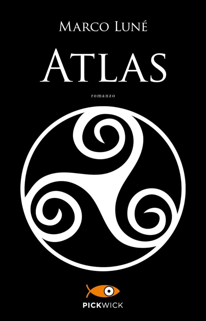 Atlas – L’unica edizione ufficiale