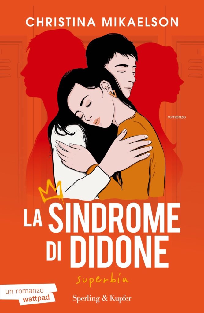 La Sindrome di Didone 2 - Superbia