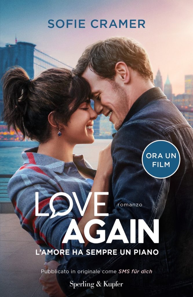 Love again