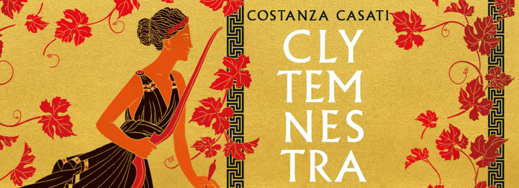 Clitemnestra di Costanza Casati