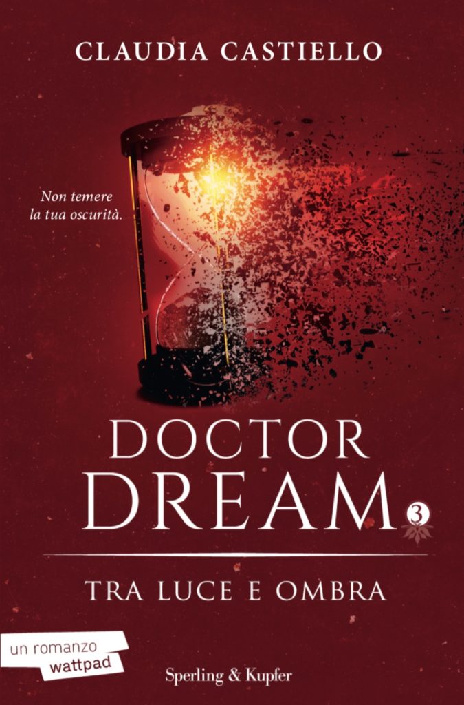 Doctor Dream vol 3 – Tra luce e ombra
