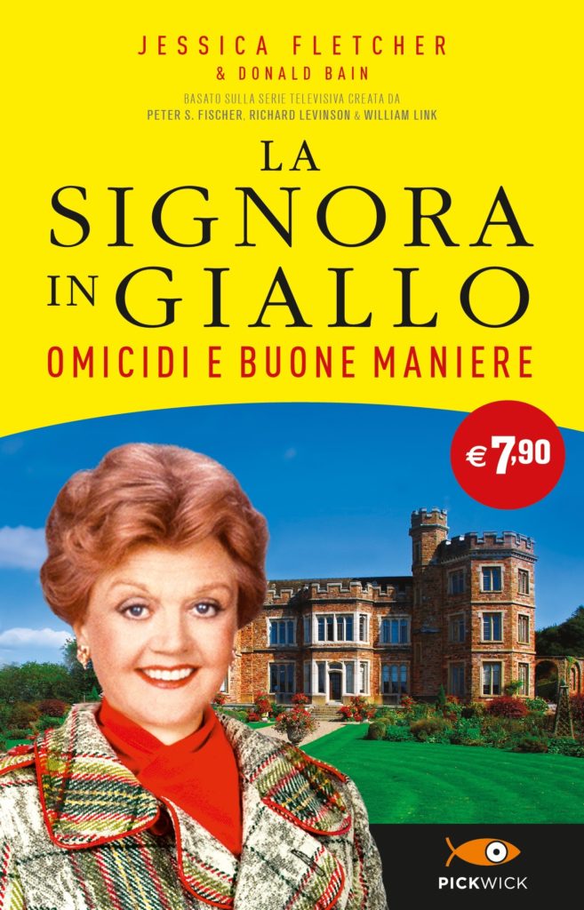 La Signora in Giallo. Omicidi e buone maniere