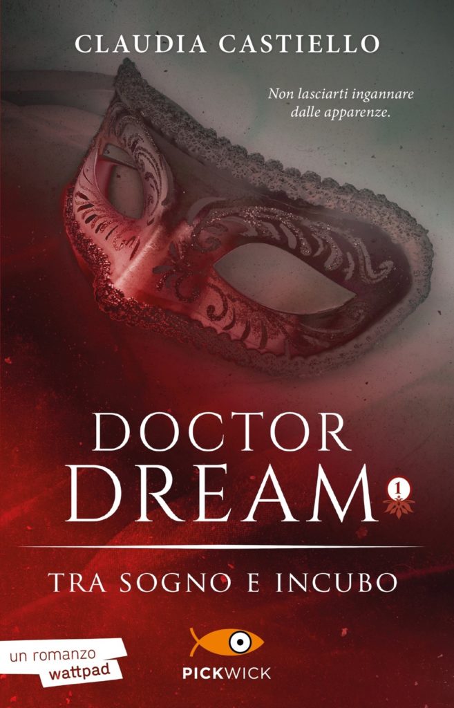 Doctor Dream vol 1 – Tra Sogno e Incubo