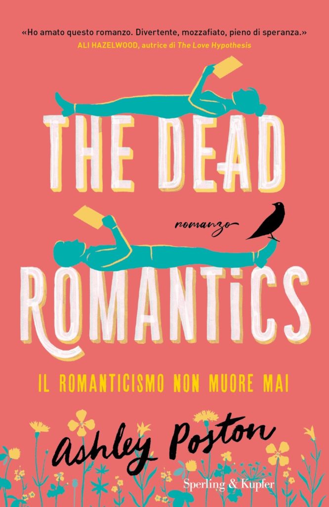 The Dead Romantics