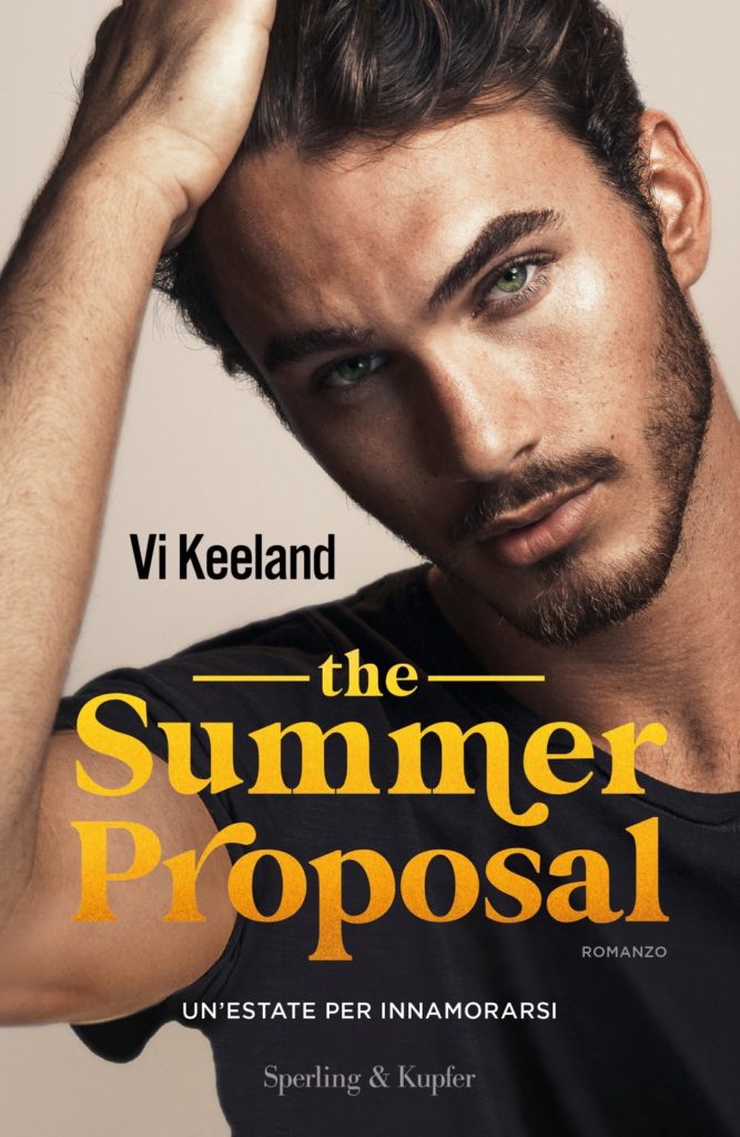 The summer proposal