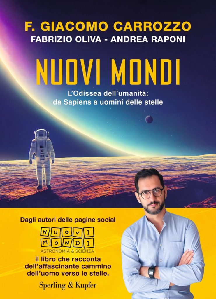 Nuovi mondi