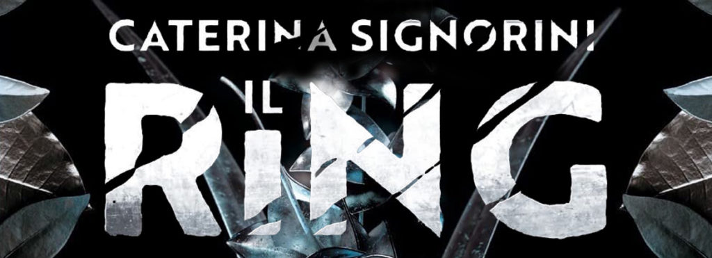 Il ring di Caterina Signorini