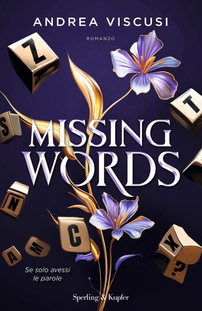 Missing words