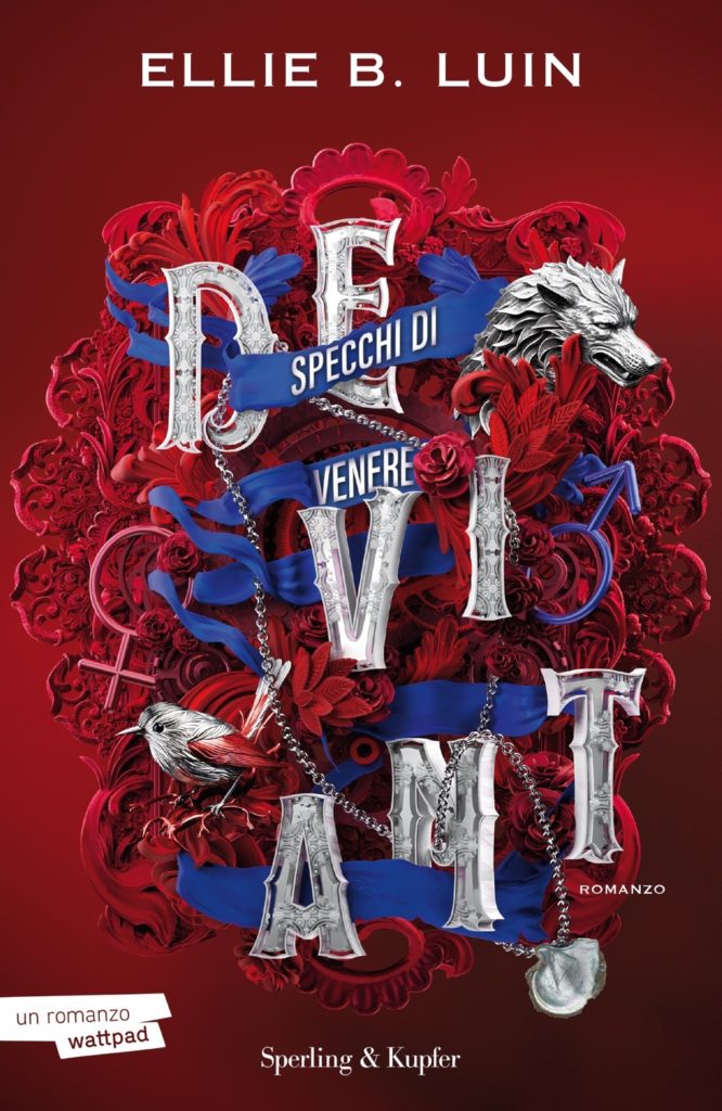 Deviant. Specchi di Venere (vol. 2)