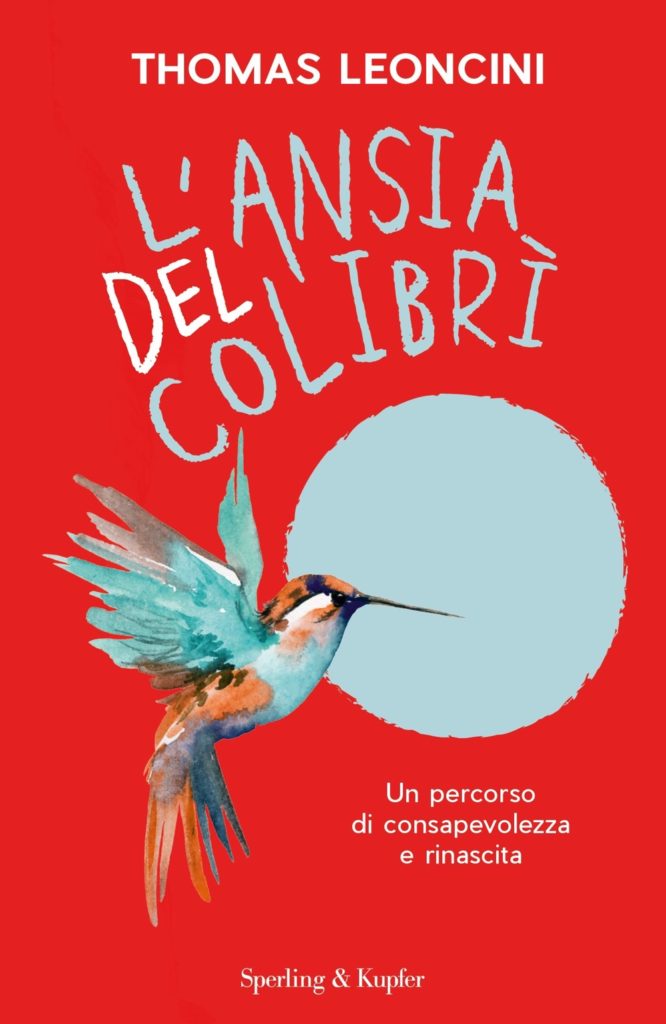 L'ansia del colibrì