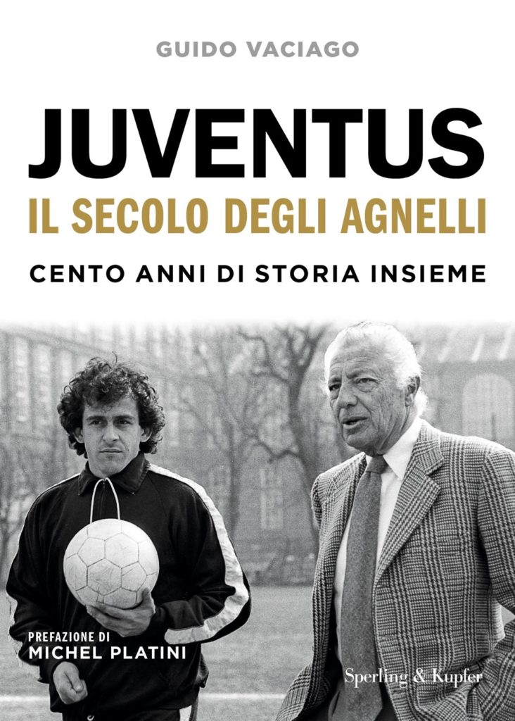 Juventus, il secolo degli Agnelli