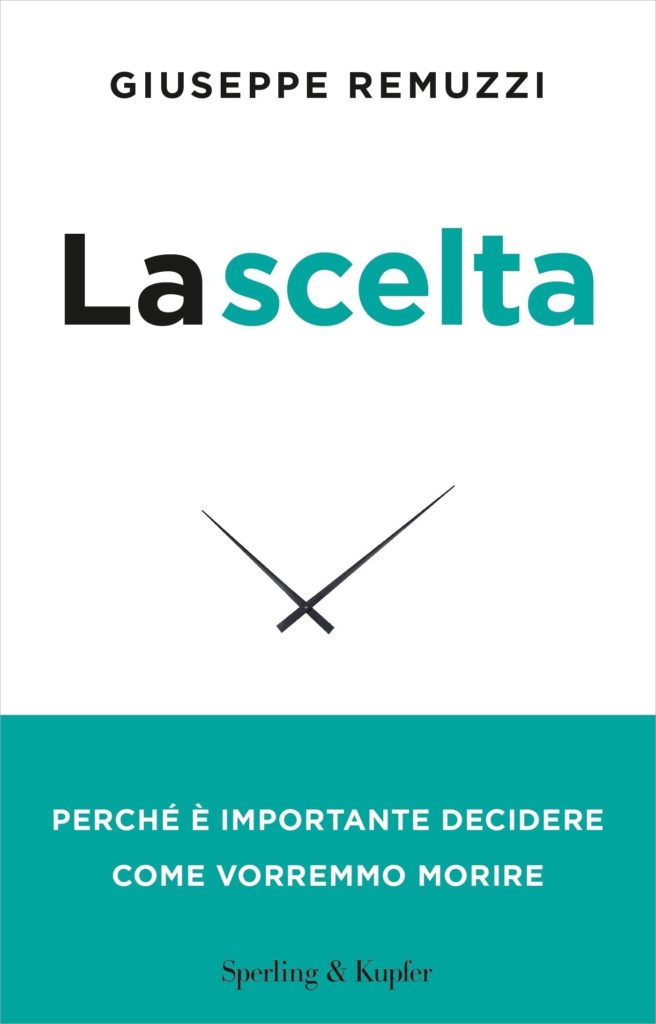 La scelta - nuova edizione aggiornata