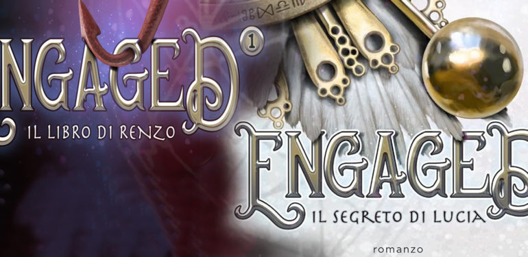 Benvenuto nel mondo di… ENGAGED!