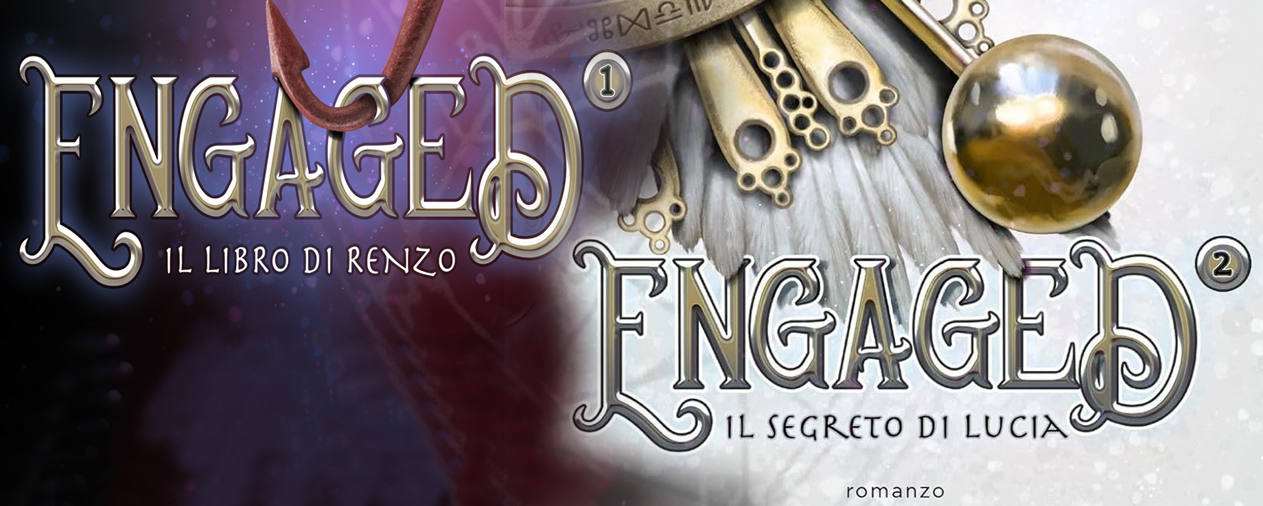 Benvenuto nel mondo di… ENGAGED!