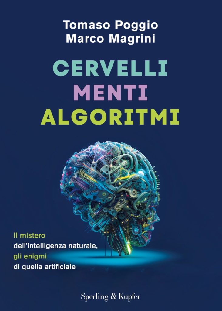 Cervelli menti algoritmi