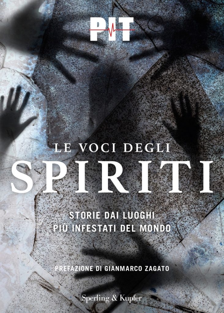 Le voci degli spiriti