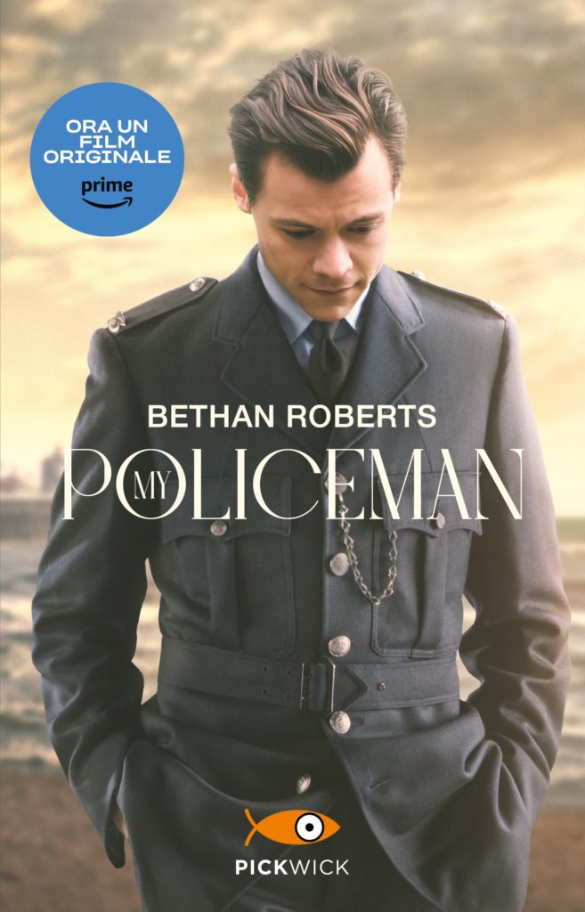My Policeman