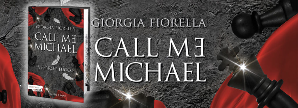 Call me Michael di Giorgia Fiorella