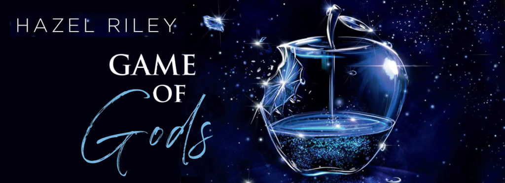 Game of gods - Discesa agli Inferi di Hazel Riley