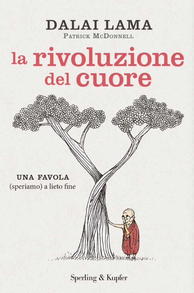 La rivoluzione del cuore