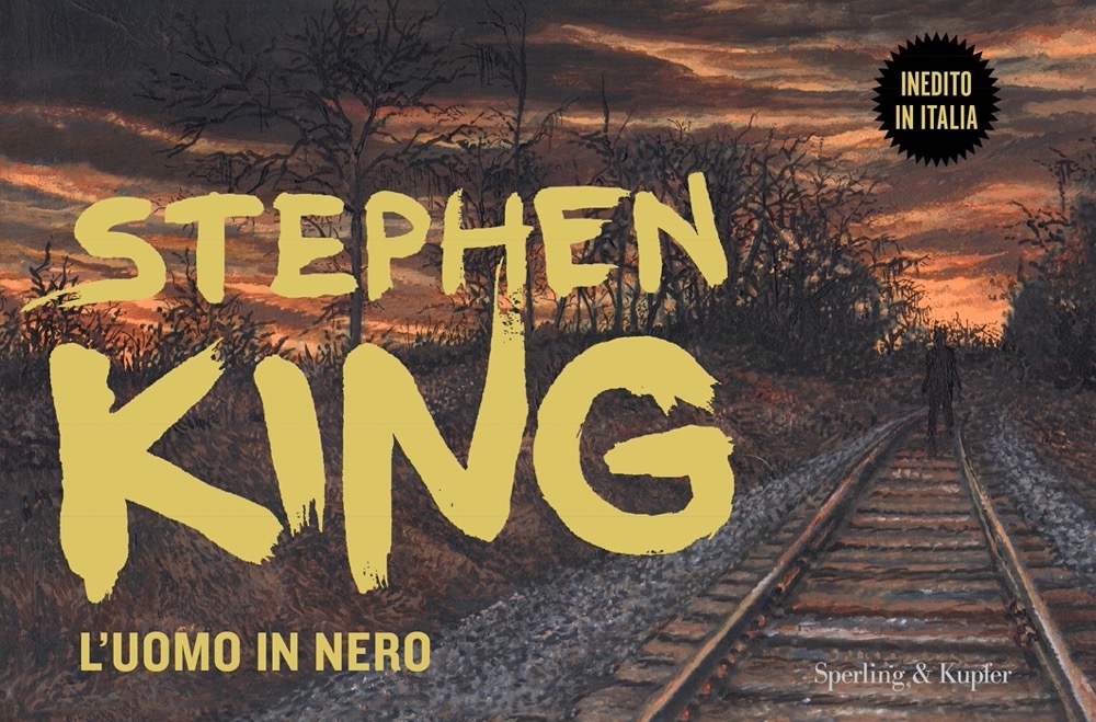 Le notti di Salem di Stephen King VENDUTO - L'angolo dei libri