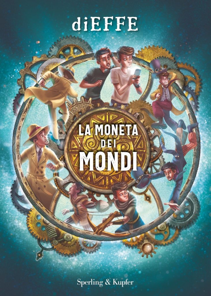 La moneta dei mondi