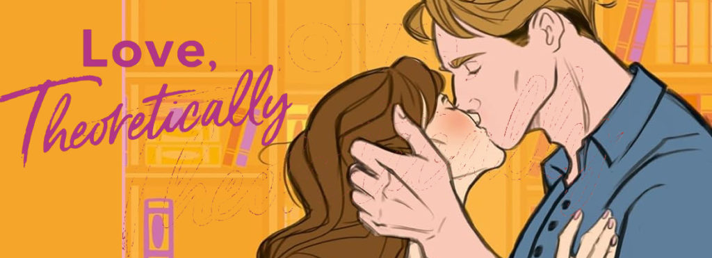 Love, theoretically. La fisica dell'amore - di Ali Hazelwood