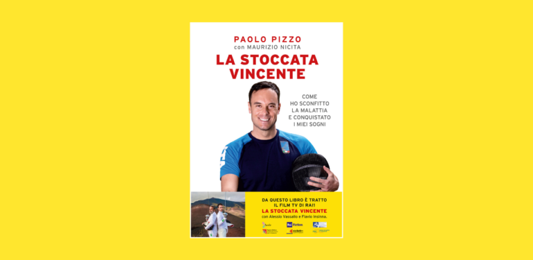 La stoccata vincente, Paolo Pizzo