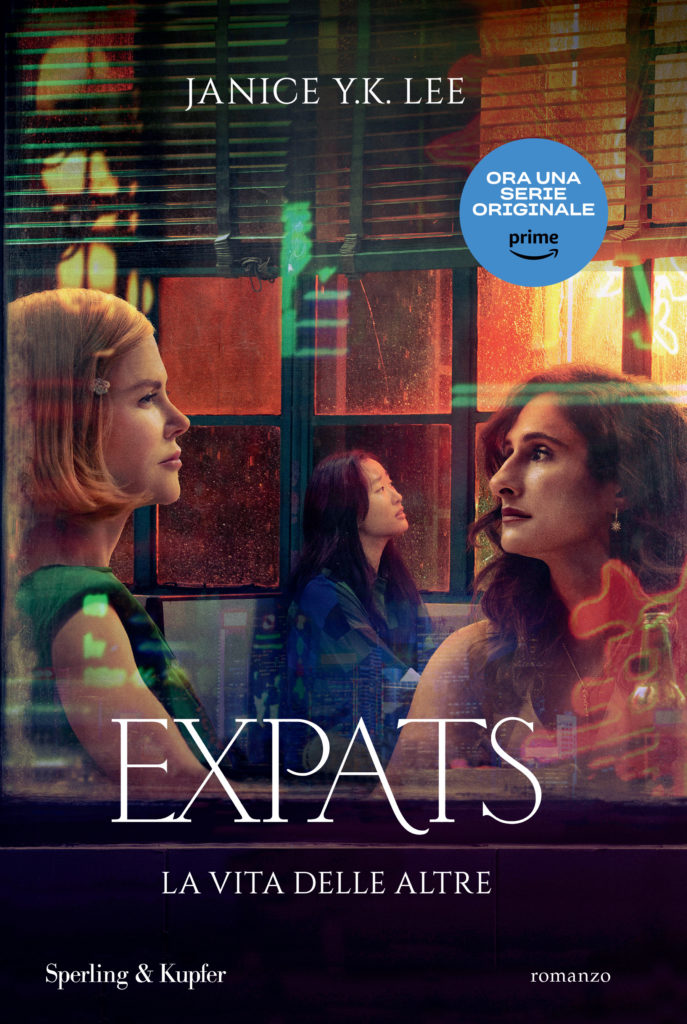 Expats (edizione italiana)