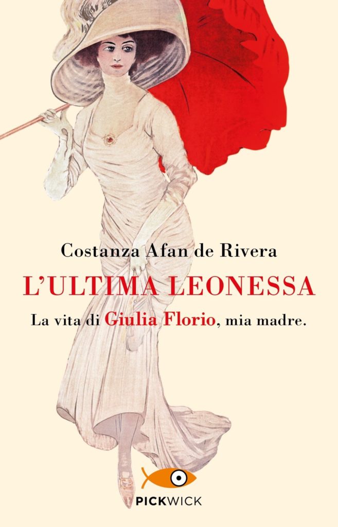 L'ultima leonessa