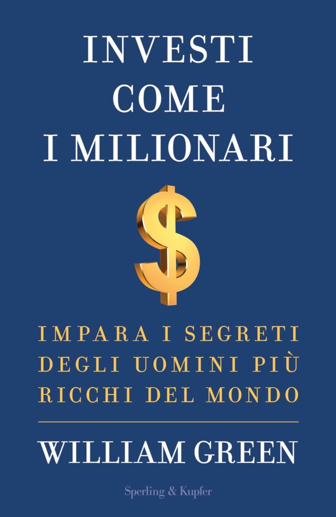 Investi come i milionari