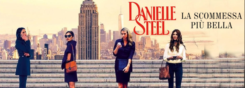 La scommessa più bella, di Danielle Steel