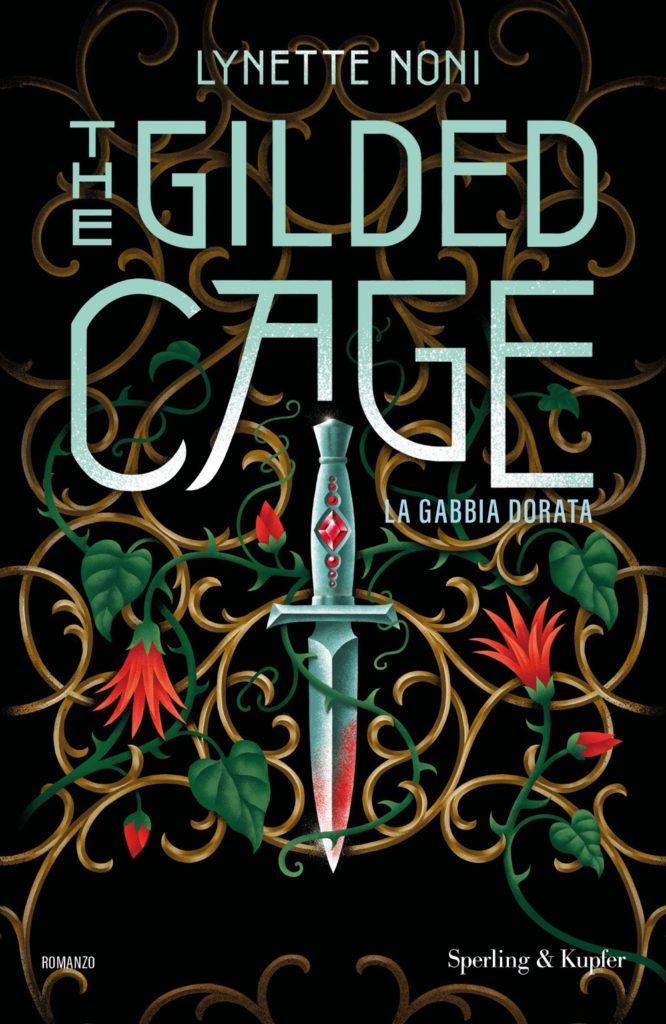 The Gilded Cage