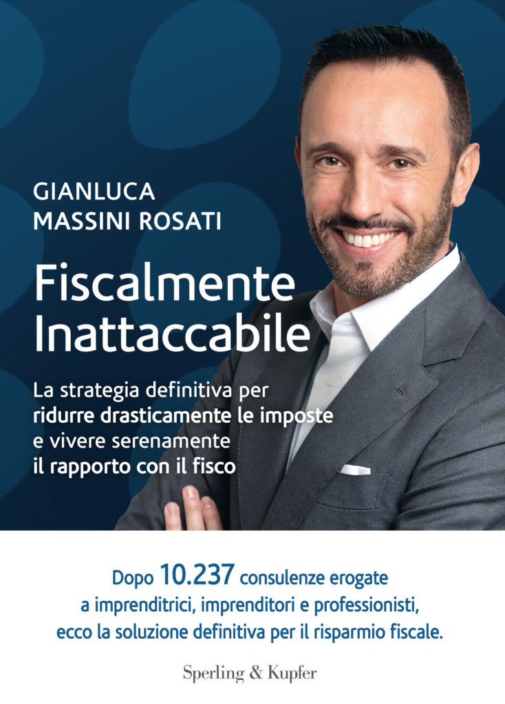 Fiscalmente inattaccabile