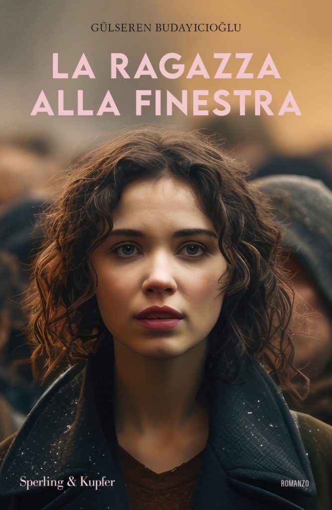 La ragazza alla finestra