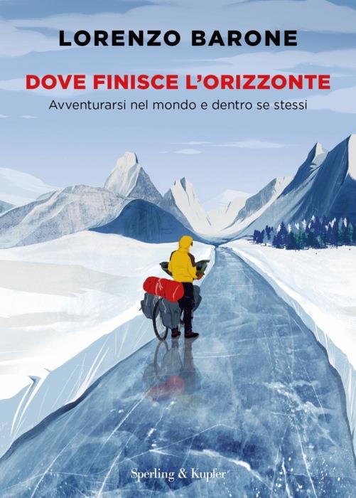 Dove finisce l’orizzonte